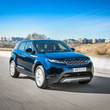 Range Rover Evoque - Miniatura 7