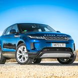 Range Rover Evoque - Miniatura 9