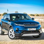 Range Rover Evoque - Miniatura 10