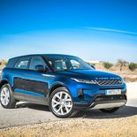 Range Rover Evoque - Miniatura 11