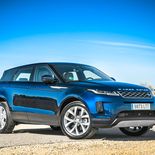 Range Rover Evoque - Miniatura 12