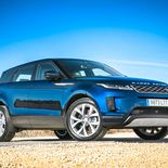 Range Rover Evoque - Miniatura 13