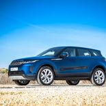 Range Rover Evoque - Miniatura 14