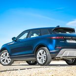 Range Rover Evoque - Miniatura 16