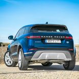 Range Rover Evoque - Miniatura 17