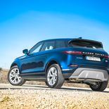 Range Rover Evoque - Miniatura 20