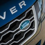 Range Rover Evoque - Miniatura 22