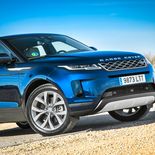 Range Rover Evoque - Miniatura 28