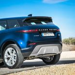 Range Rover Evoque - Miniatura 3