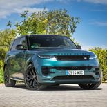 Range Rover Sport D250 MHEV Dynamic SE (Giola Green) - Miniatura 6