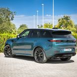 Range Rover Sport D250 MHEV Dynamic SE (Giola Green) - Miniatura 24