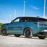 Range Rover Sport D250 MHEV Dynamic SE (Giola Green) - Miniatura 26