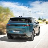 Range Rover Sport D250 MHEV Dynamic SE (Giola Green) - Miniatura 19