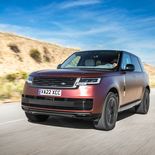 Range Rover SWB P510e  - Miniatura 3