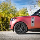 Range Rover SWB P510e  - Miniatura 17