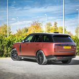 Range Rover SWB P510e  - Miniatura 28