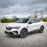 Renault Arkana E-Tech Full Hybrid - Miniatura 7