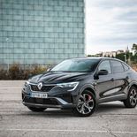 Renault Arkana E-Tech R.S. Line - Miniatura 8