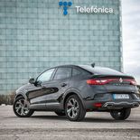 Renault Arkana E-Tech R.S. Line - Miniatura 10