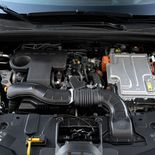 Renault Captur SL E-TECH Edition - Miniatura 14