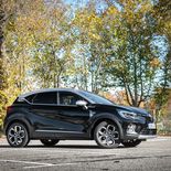 Renault Captur SL E-TECH Edition - Miniatura 16