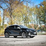 Renault Captur SL E-TECH Edition - Miniatura 17