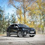 Renault Captur SL E-TECH Edition - Miniatura 18