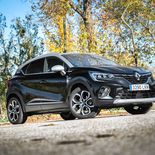 Renault Captur SL E-TECH Edition - Miniatura 19