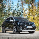 Renault Captur SL E-TECH Edition - Miniatura 21