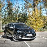 Renault Captur SL E-TECH Edition - Miniatura 23