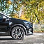 Renault Captur SL E-TECH Edition - Miniatura 5