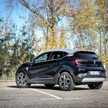 Renault Captur SL E-TECH Edition - Miniatura 9