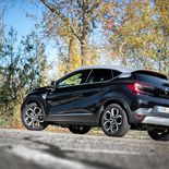 Renault Captur SL E-TECH Edition - Miniatura 10