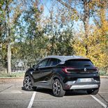 Renault Captur SL E-TECH Edition - Miniatura 11