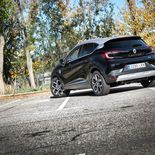 Renault Captur SL E-TECH Edition - Miniatura 12