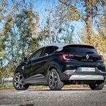 Renault Captur SL E-TECH Edition - Miniatura 13