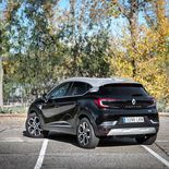 Renault Captur SL E-TECH Edition - Miniatura 15