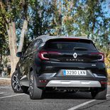 Renault Captur SL E-TECH Edition - Miniatura 16