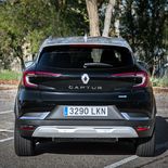 Renault Captur SL E-TECH Edition - Miniatura 22