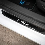 Renault Clio SL E-Tech Edition (blanco Quartz) - Miniatura 9