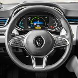 Renault Clio SL E-Tech Edition (blanco Quartz) - Miniatura 24