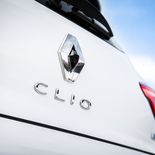 Renault Clio SL E-Tech Edition (blanco Quartz) - Miniatura 27