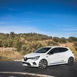 Renault Clio SL E-Tech Edition (blanco Quartz) - Miniatura 10