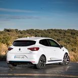 Renault Clio SL E-Tech Edition (blanco Quartz) - Miniatura 14