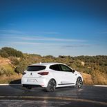 Renault Clio SL E-Tech Edition (blanco Quartz) - Miniatura 15