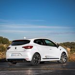 Renault Clio SL E-Tech Edition (blanco Quartz) - Miniatura 16