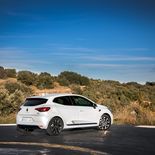 Renault Clio SL E-Tech Edition (blanco Quartz) - Miniatura 17