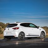 Renault Clio SL E-Tech Edition (blanco Quartz) - Miniatura 18