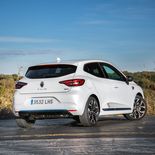 Renault Clio SL E-Tech Edition (blanco Quartz) - Miniatura 19