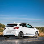 Renault Clio SL E-Tech Edition (blanco Quartz) - Miniatura 21